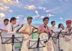 かたるべバンジョークラブ